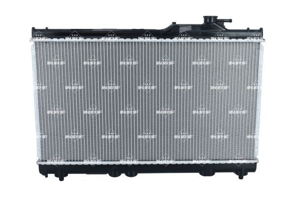 NRF 53273 Radiator, engine cooling