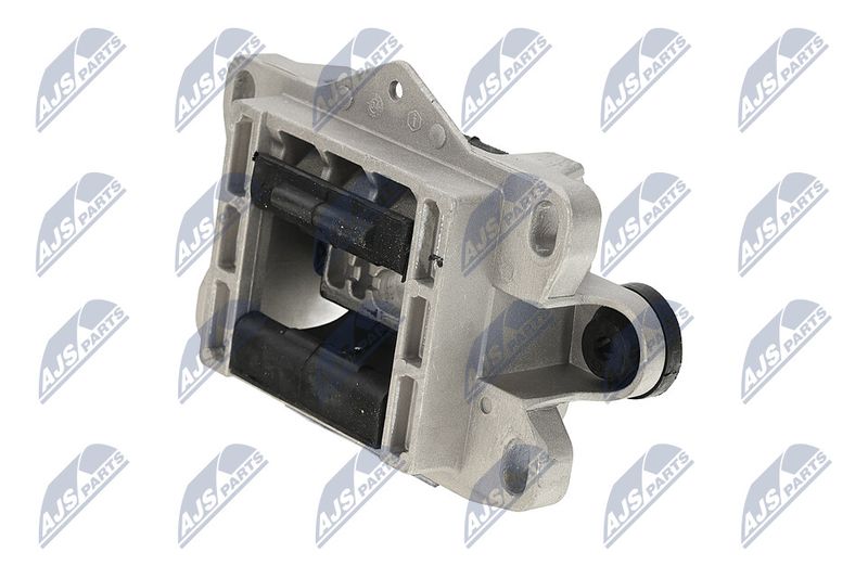 Paigutus, Mootor, NTY ZPS-FR-041