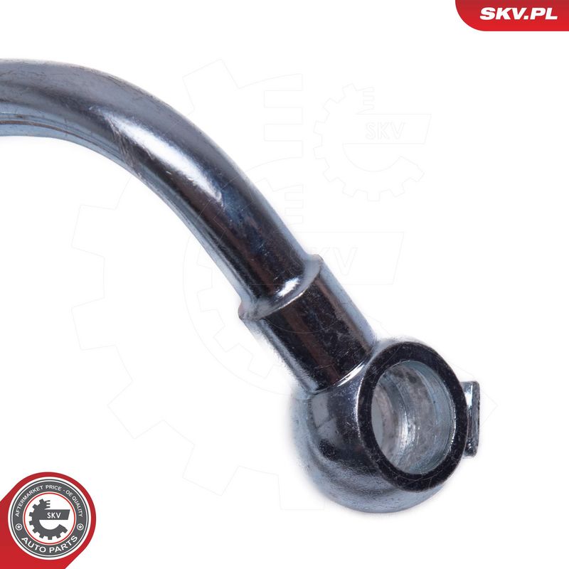 Hüdraulikavoolik, roolimine, ESEN SKV 10SKV972