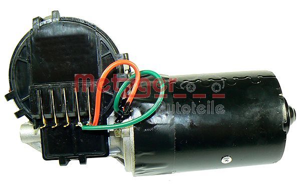 METZGER 2190524 Wiper Motor