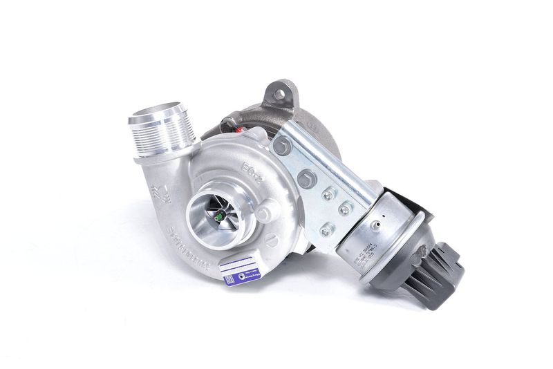 Compresor,sistem de supraalimentare T916982 BTS Turbo