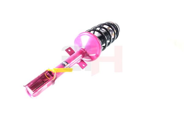 GH GH-353998C01 Pakabos statramstis