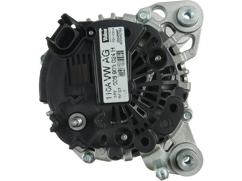AS-PL A3335PR Alternator