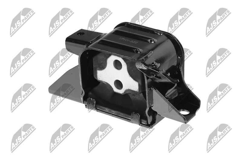Paigutus, käigukast, NTY ZPS-HY-522