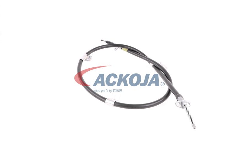 ACKOJA A38-30024 Cable Pull, parking brake