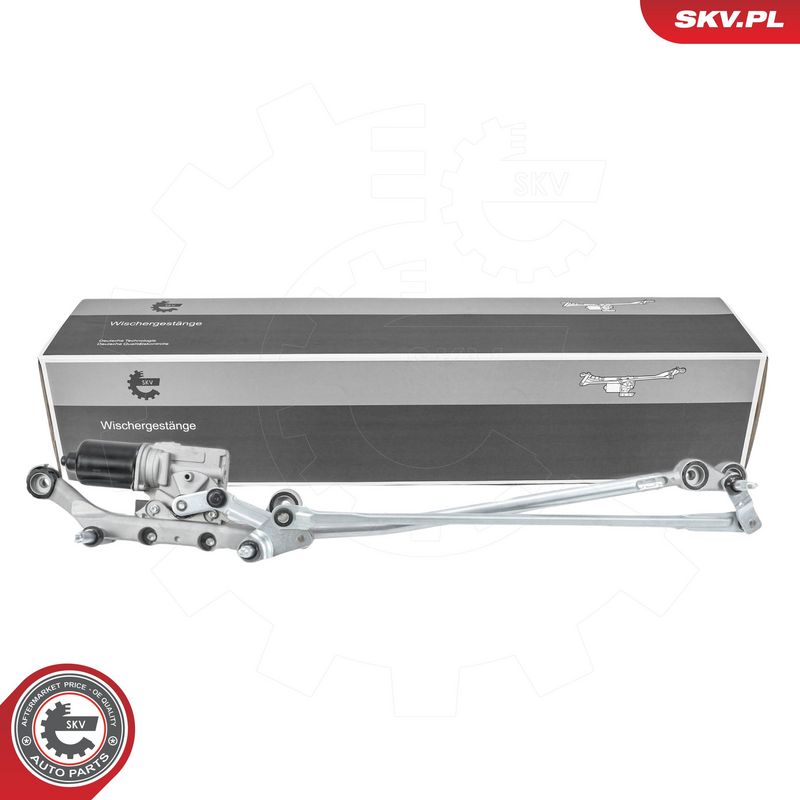 Pesurihoovastik, ESEN SKV 05SKV250