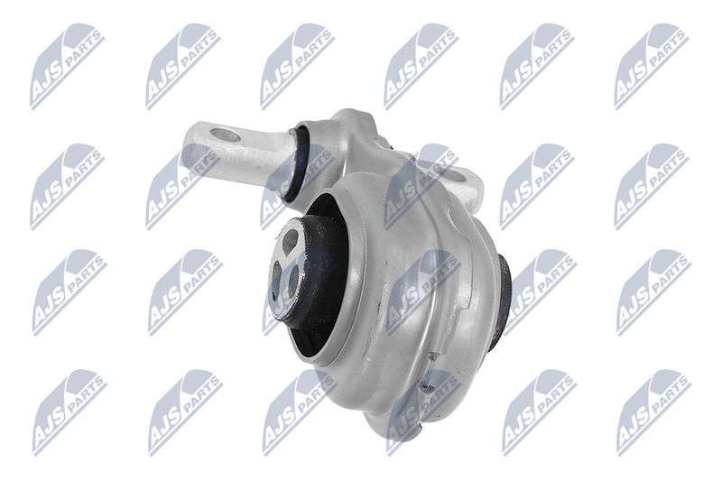 Paigutus, Mootor, NTY ZPS-ME-059