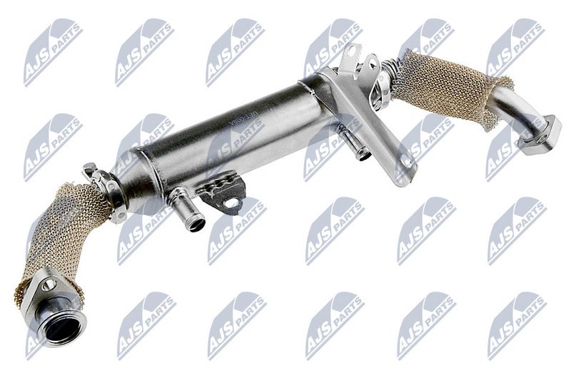 Radiaator, heitgaaside tagasijooks, NTY EGR-FT-009A