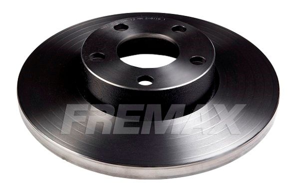 FREMAX BD-4061 Гальмівний диск