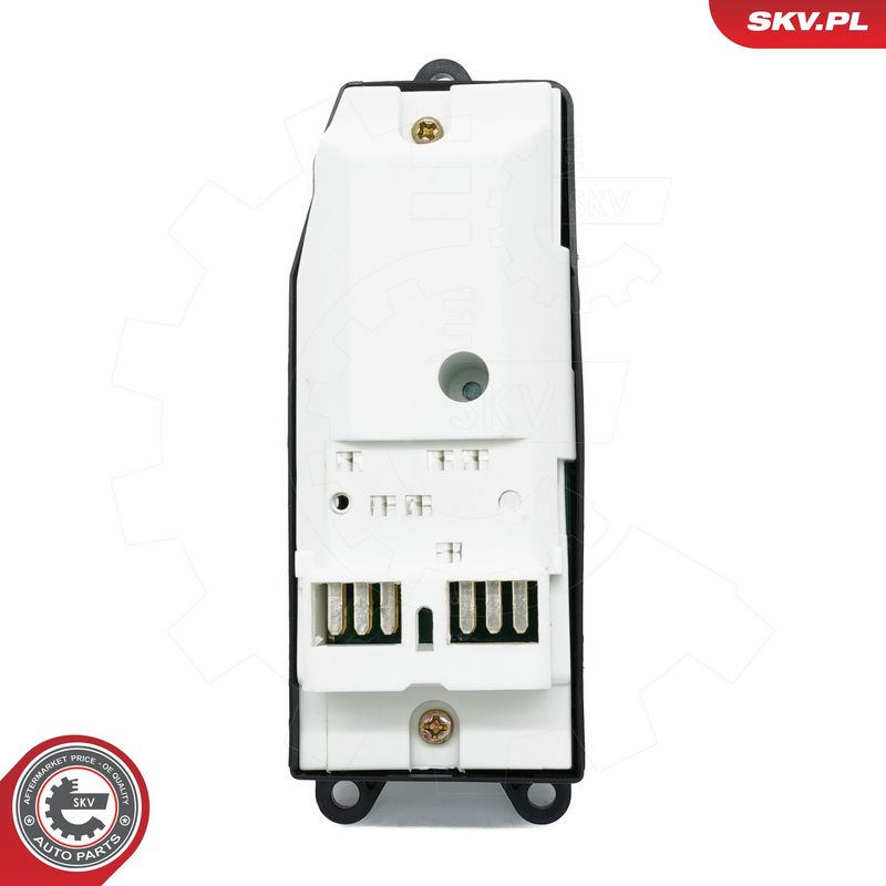 Lüliti, aknatõstuk, ESEN SKV 37SKV448