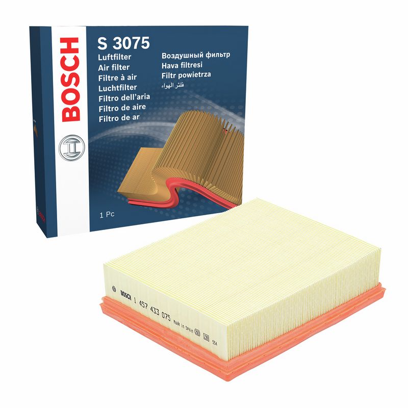 Filtre+à+air BOSCH 1 457 433 075