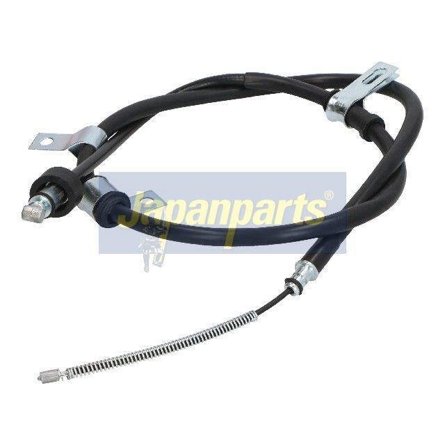 JAPANPARTS Trosas, stovėjimo stabdys