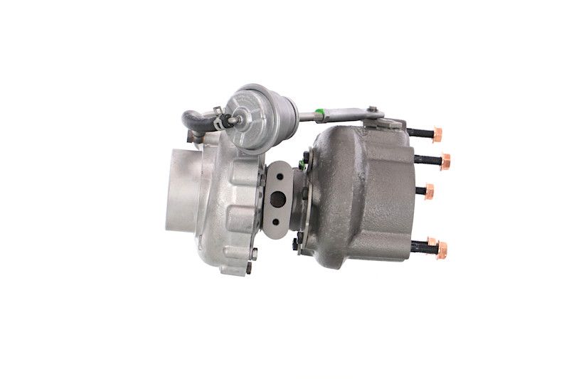 REMANTE 003-001-002887R Charger, charging (supercharged/turbocharged)