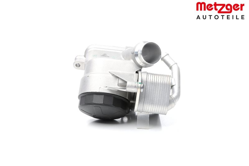 METZGER AUTOTEILE 2370130 Housing, oil filter