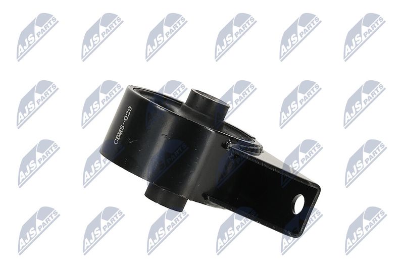 Paigutus, Mootor, NTY ZPS-MS-029