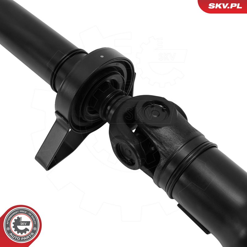 Veovõll, ESEN SKV 76SKV073