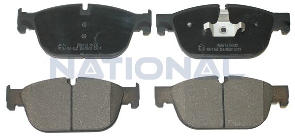 National NP2831