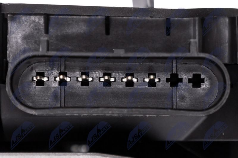 Tagaluugi lukk, NTY EZC-FR-327