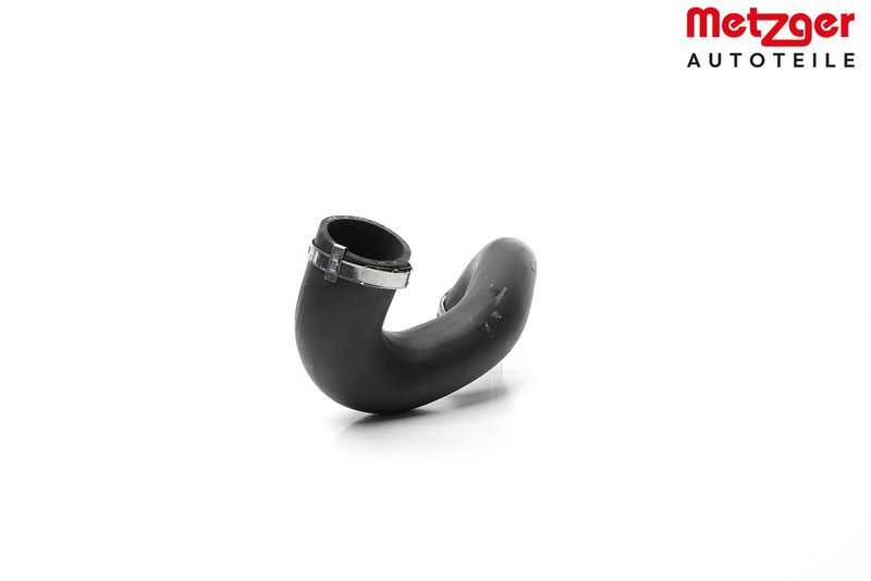 METZGER AUTOTEILE 2400930 Charge Air Hose
