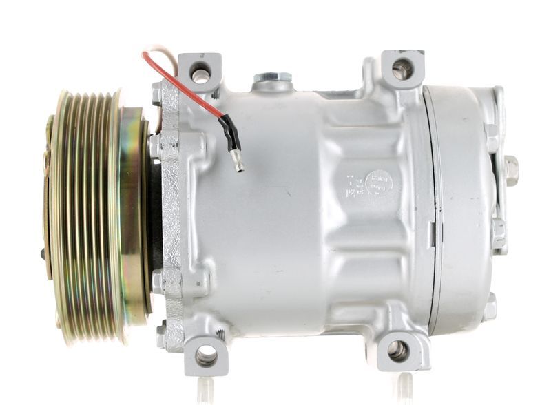CEVAM 8600163 Compressor, air conditioning