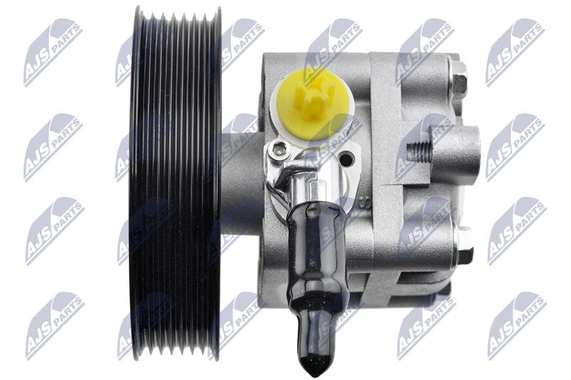NTY SPW-NS-013 Hydraulic Pump, steering