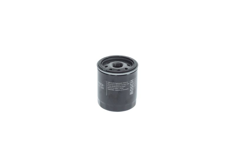 BOSCH F 026 407 225 Oil Filter