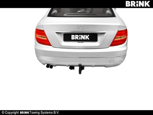 Haakeseade, BRINK 582000