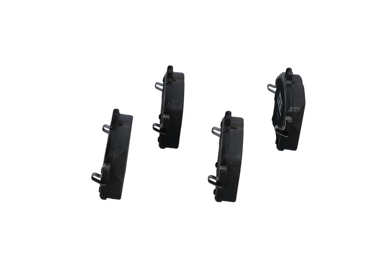 Piduriklotsi komplekt, ketaspidur, VALEO 302487A
