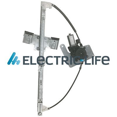 ELECTRIC LIFE ablakemelő ZR CR49 L