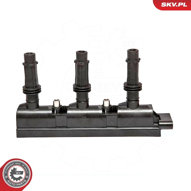 Süütepool, ESEN SKV 03SKV187