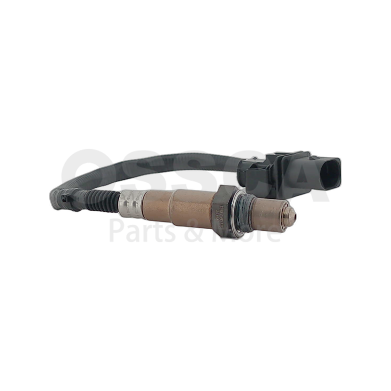 Lambda andur, OSSCA 19569