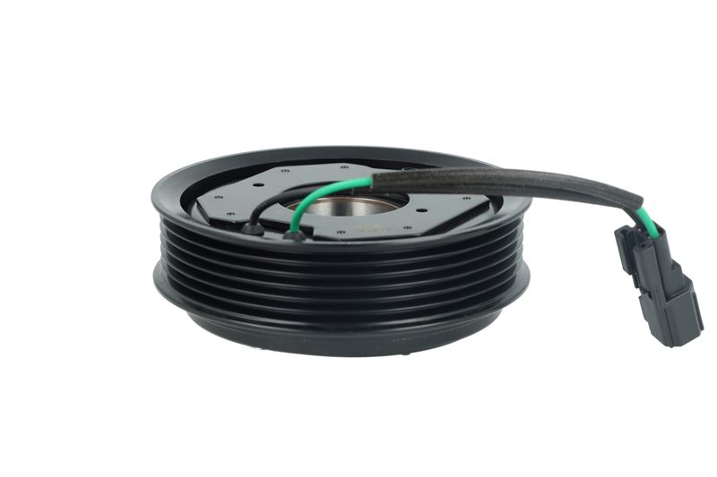 Magnetsidur, kliimakompressor, NRF 380109