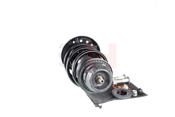 Vedruamort, GH GH-353901C01