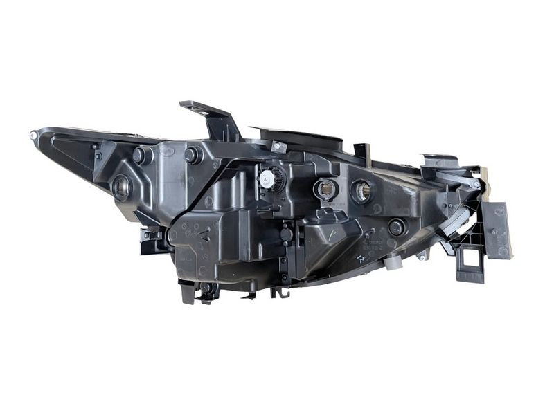 ABAKUS 216-1180L-LDEM2 Headlight