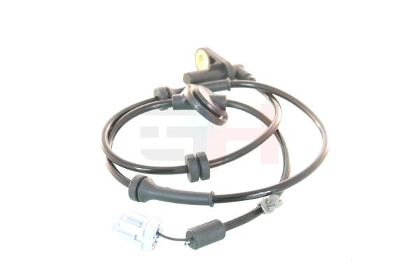 GH GH-702281H Датчик, кількість обертів колеса