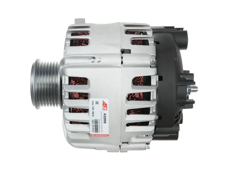 AS-PL A3200S Alternator