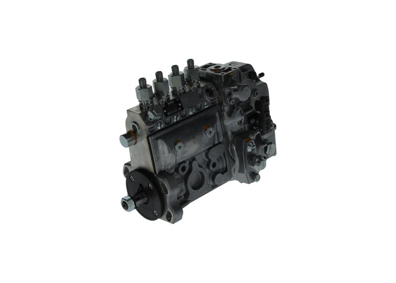 Pompa de injectie F 002 A0Z 287 BOSCH