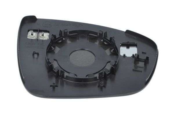 BLIC 6102-09-2345310P Mirror Glass, exterior mirror