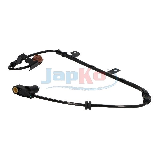 Andur, rattapöörete arv, JAPKO 151134