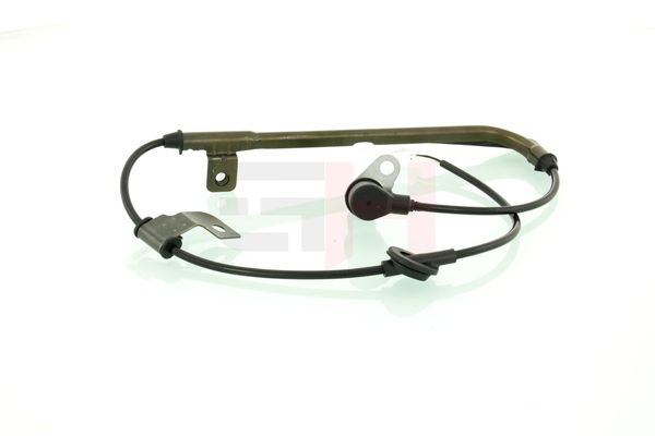 Andur, rattapöörete arv, GH GH-714412V