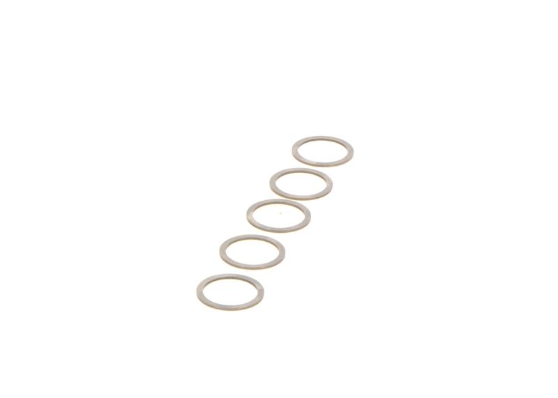Remondikomplekt, Common-Rail süsteem, BOSCH F 00Z C99 895