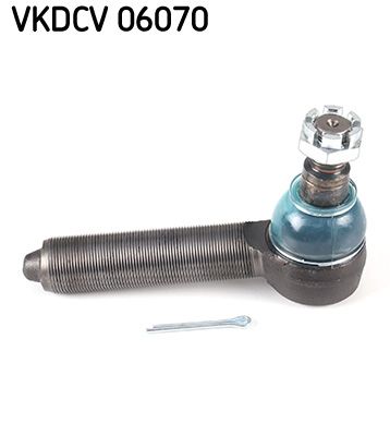 Hlava příčného táhla řízení VKDCV 06070