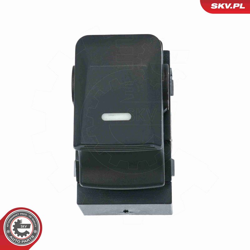 ESEN SKV 37SKV426 Switch, window regulator