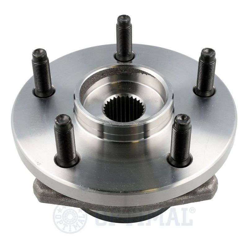 OPTIMAL 991863 Wheel Bearing Kit