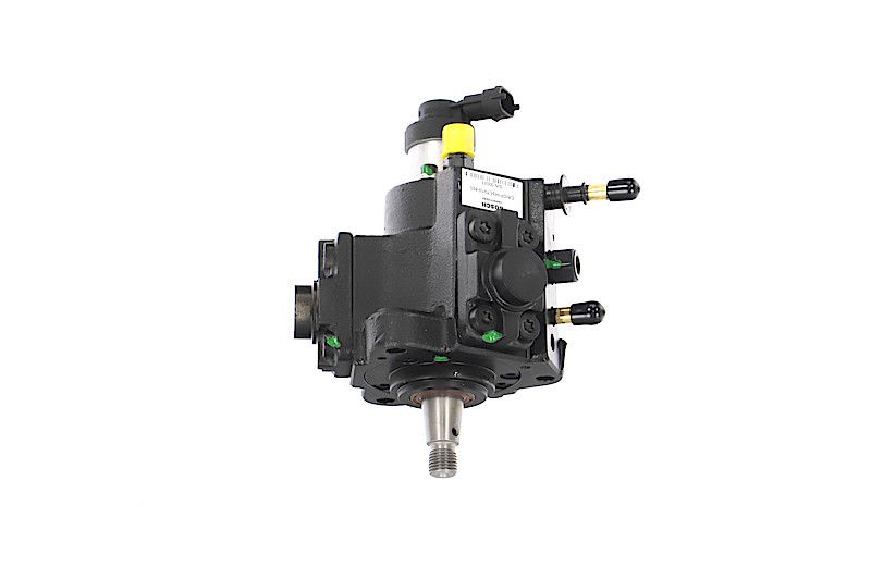 REMANTE 002-002-000126R High-pressure Pump