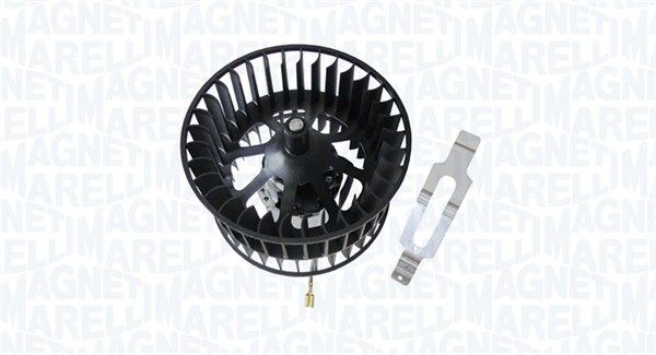 Компресор салону, Magneti Marelli 069412283010