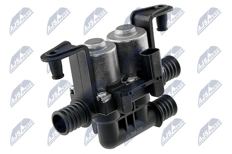 Veepump, mootori jahutus, NTY CTM-BM-024