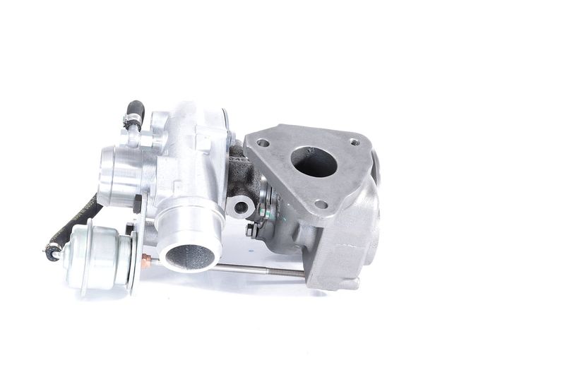 Compresor,sistem de supraalimentare T918819 BTS Turbo
