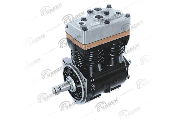 kompresor RVI 1700010002