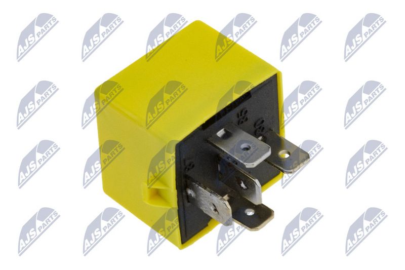 NTY BPP-BM-002 Multifunctional Relay